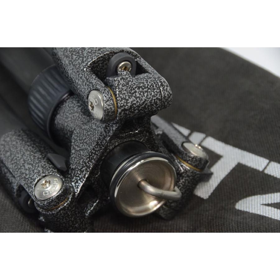 GITZO 【 美品】GITZO GT1551T GH1780TQR 雲台付 高級 カーボン GITZO 【 美品】GITZO GT1551T GH1780TQR 雲台付 高級 カーボン