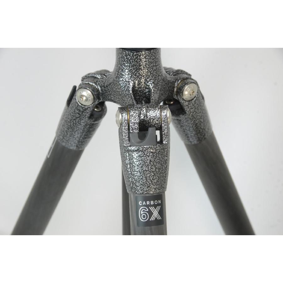 GITZO 【 美品】GITZO GT1551T GH1780TQR 雲台付 高級 カーボン GITZO 【 美品】GITZO GT1551T GH1780TQR 雲台付 高級 カーボン