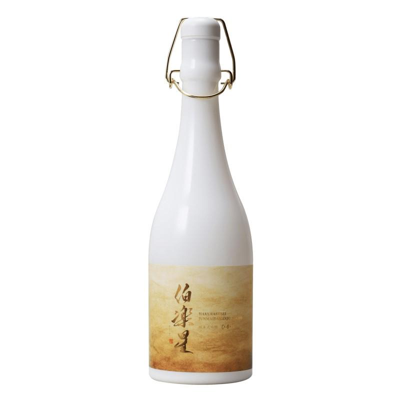伯楽星 ギフト プレゼント 日本酒 はくらくせい 純米大吟醸 ひかり 蔵