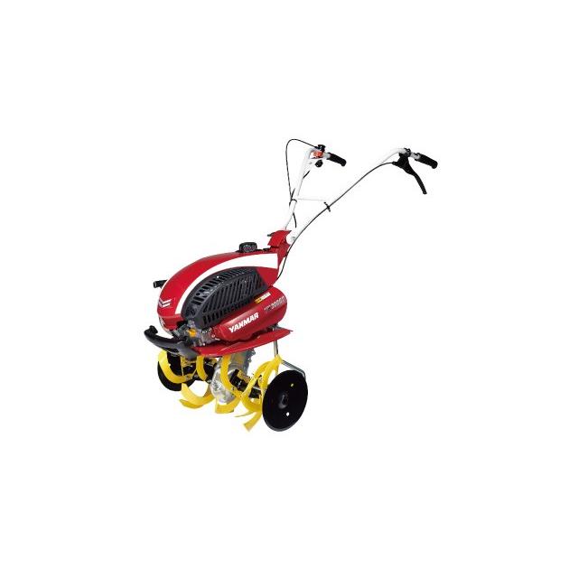 YANMAR ヤンマー管理機　YK300QT 動作確認済み‼️綺麗です　4サイクル YANMAR ヤンマー管理機 YK300QT 動作確認済み‼️綺麗です 4
