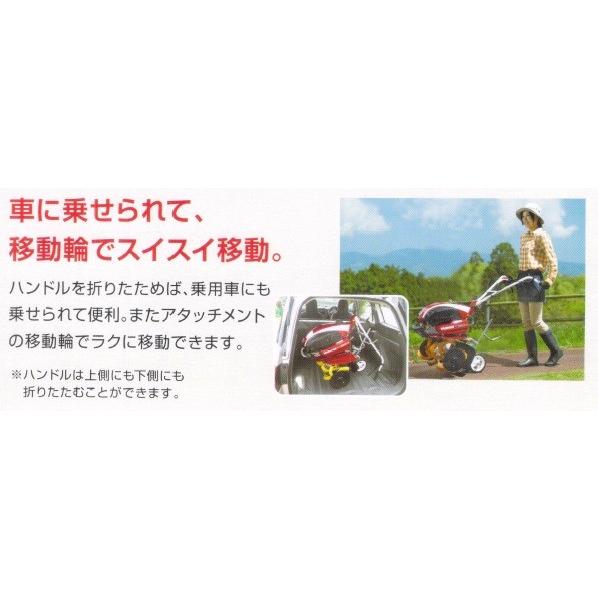 ヤンマー ミニ耕うん機 管理機 YK300QT : 田んぼや - 通販 - Yahoo