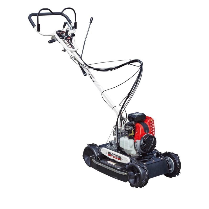 ヤマビコ 【共立 やまびこ 】自走斜面草刈機 AZ852F スパイダー ヤマビコ 【共立 やまびこ 】自走斜面草刈機 AZ852F スパイダー
