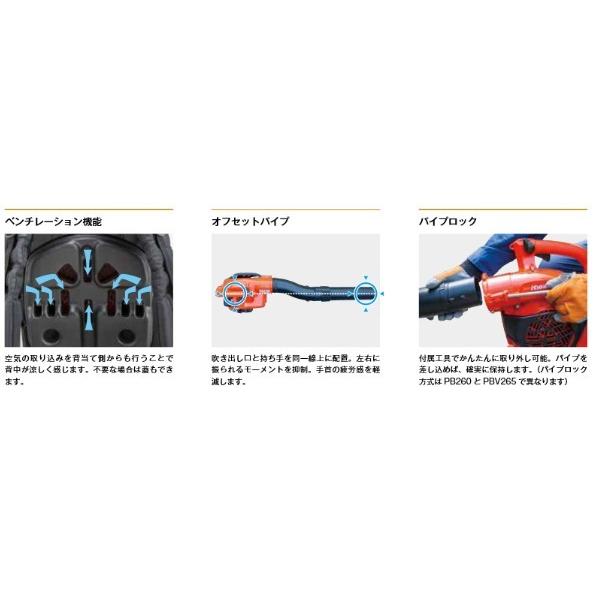 ヤマビコ 新製品！ 共立 やまびこ PB781 背負いブロアー : 田んぼや