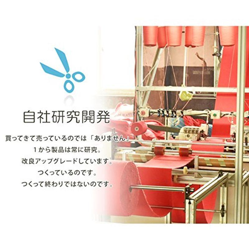 TARO WORKS 洗車タオル マイクロファイバー 洗車ふき取り 吸水クロス 2枚 40x60 青｜tanda-shops｜06