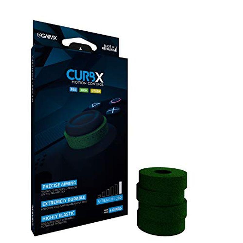 GAIMX エイムリング モーションコントロール CURBX 230(ベリーハード) PS4 switch Proコントローラー xbox｜tanda-shops｜05