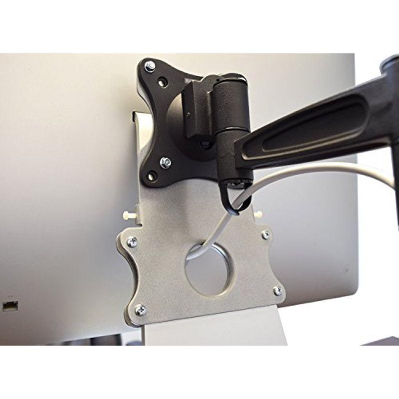 VIVO Adapter VESA Mount Kit / Bracket for Apple 21.5" and 27" iMac LED｜tanda-shops｜07