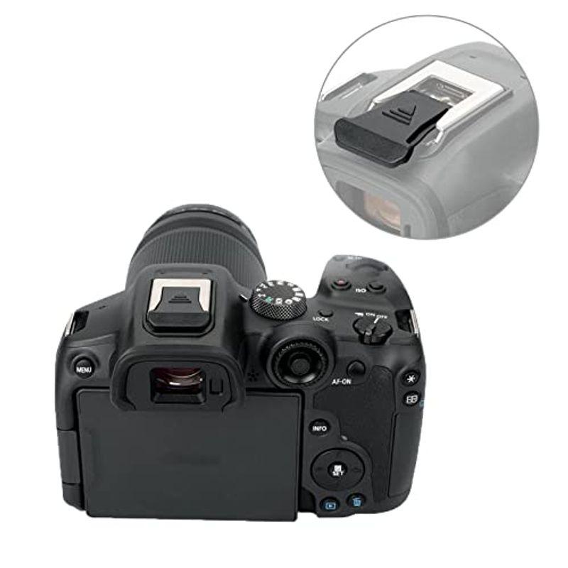 2個入 JJC ER-SC2 ホットシューカバー ホットシューキャップ 2個入 JJC ER-SC2 ホットシューカバー ホットシューキャップ