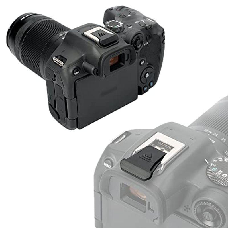 2個入 JJC ER-SC2 ホットシューカバー ホットシューキャップ 2個入 JJC ER-SC2 ホットシューカバー ホットシューキャップ