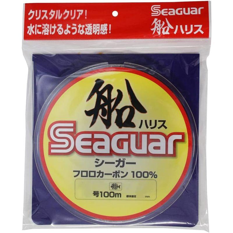 シーガー(Seaguar) ハリス シーガー 船ハリス 10号｜tanda-shops｜04