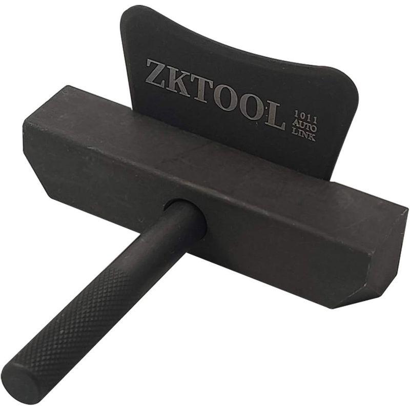 ZKTOOL 1011 エンジントランスミッションオイルパンセパレーターツール オイルパンスプリッターツール オイルパンリムーバーツールオイ｜tanda-shops｜03