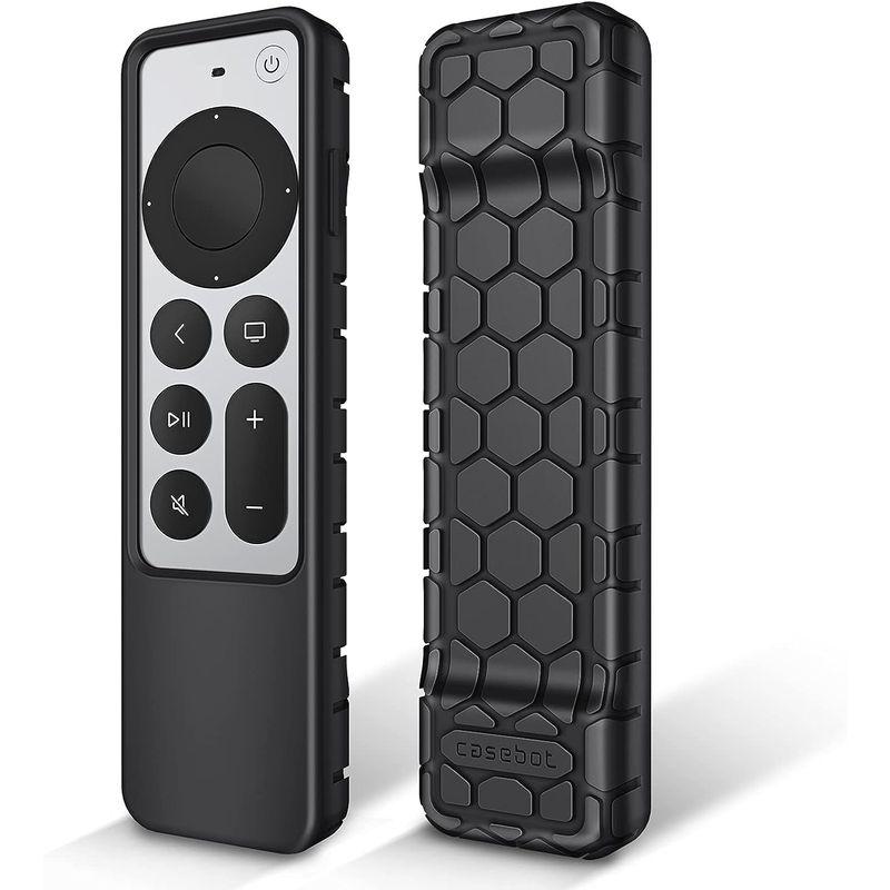 Fintie for 2021 Apple TV 4K / 2022 Apple TV 4K 第3世代 / 2021 Apple TV HD｜tanda-shops｜02