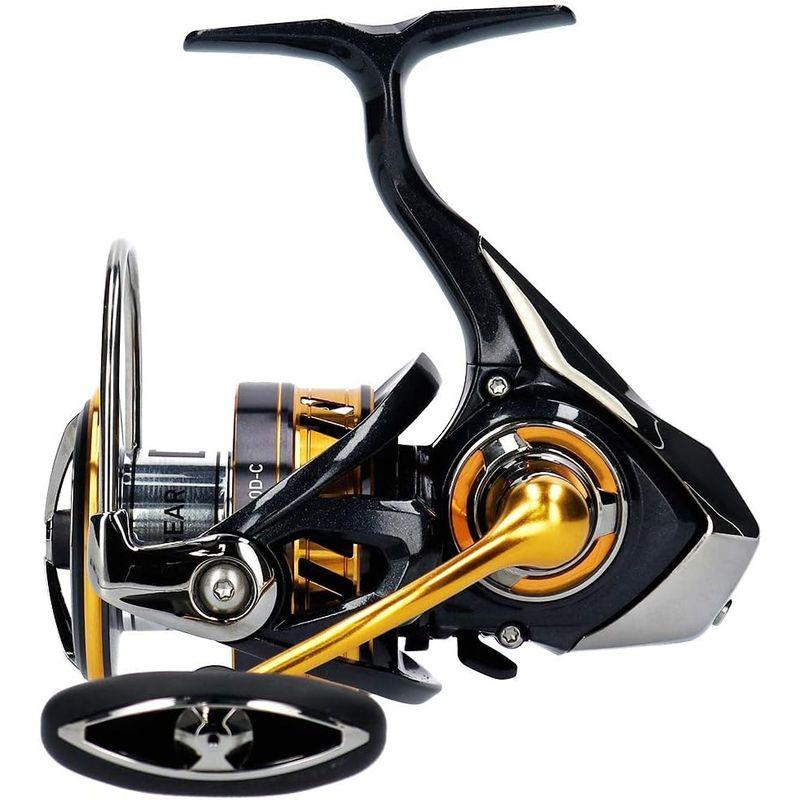 ダイワ(DAIWA) スピニングリール 18 レガリス LT4000D-C (2018モデル)｜tanda-shops｜03