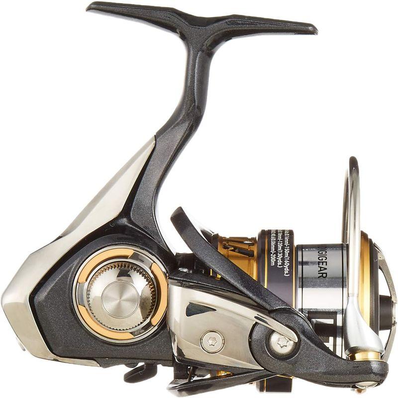 ダイワ(DAIWA) スピニングリール 18 レガリス LT2500S-XH (2018モデル)｜tanda-shops｜04