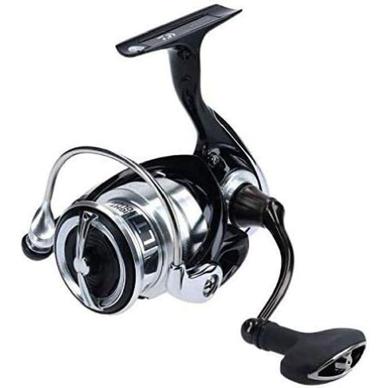 シップス ダイワ(DAIWA) スピニングリール 19 レグザ LT2500S-XH(2019モデル)