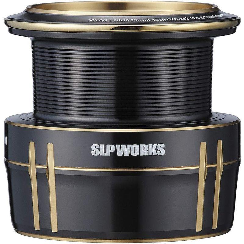 SALE ダイワslpワークス(Daiwa Slp Works) SLPW EX LTスプール 3000 ブラック