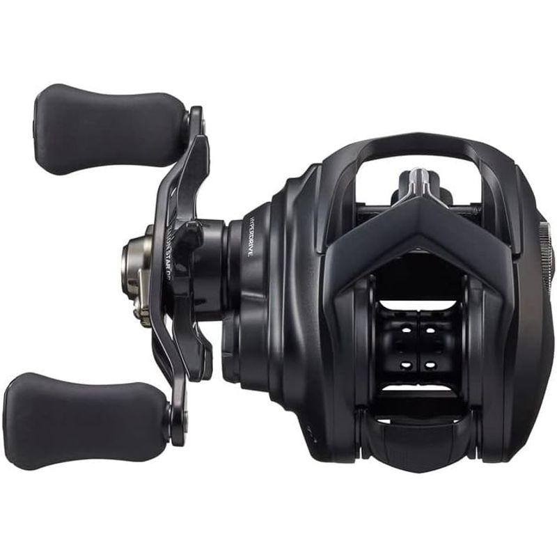 ダイワ(DAIWA) ベイトリール 22 タトゥーラ TW 80HL(2022モデル)｜tanda-shops｜08