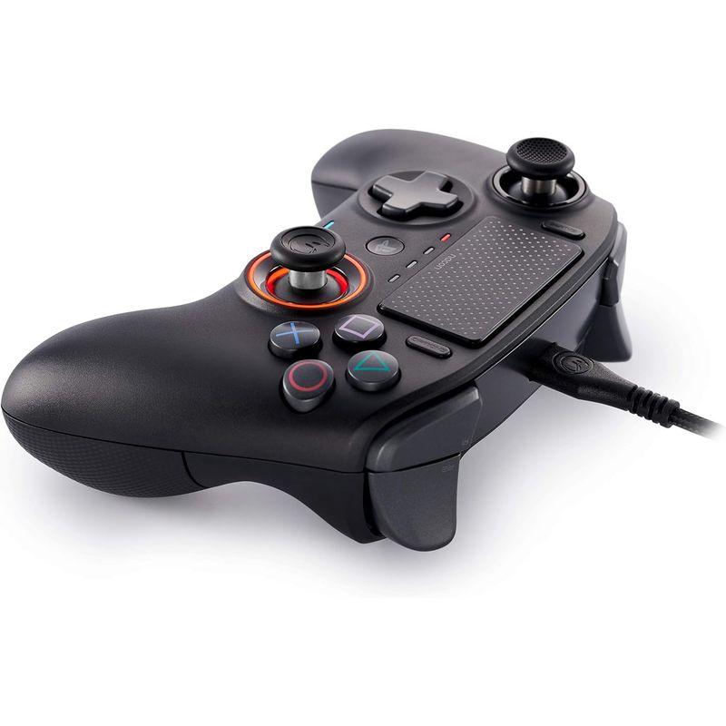 Nacon ナコン レボリューション プロ コントローラー V3 PS4 Nacon ナコン レボリューション プロ コントローラー V3 PS4
