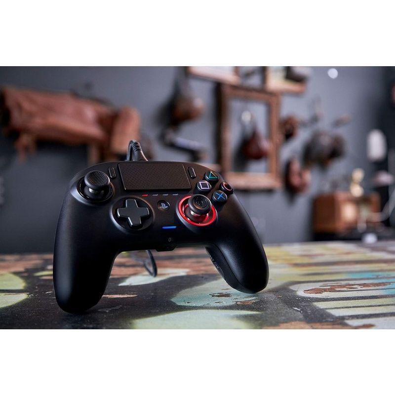 Nacon ナコン レボリューション プロ コントローラー V3 PS4 Nacon ナコン レボリューション プロ コントローラー V3 PS4