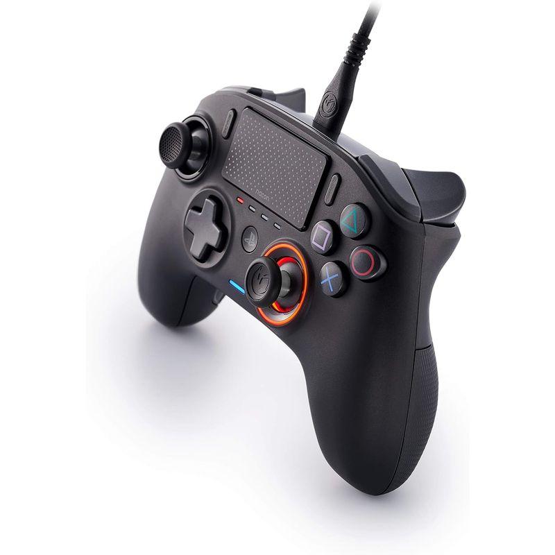 Nacon ナコン レボリューション プロ コントローラー V3 PS4 Nacon ナコン レボリューション プロ コントローラー V3 PS4