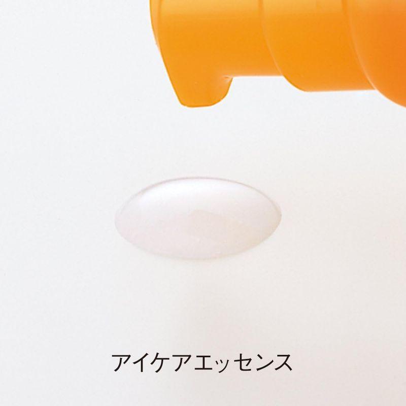 ORBIS(オルビス) アイケアエッセンス 目元ケア 乾燥 保湿 美容液 28mL 1.詰替｜tanda-shops｜02