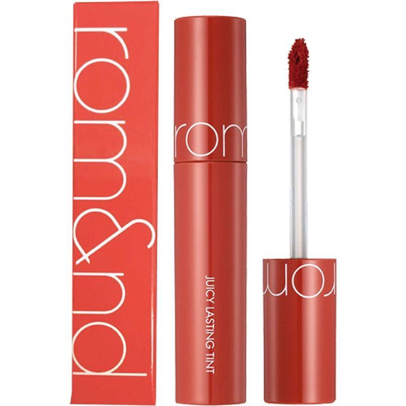 ロムアンド(rom&nd) ジューシー ラスティング ティント Romand Juicy Lasting Tint #11 PINK PUM｜tanda-shops｜03