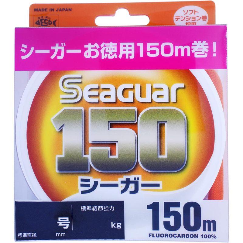 シーガー(Seaguar) ライン シーガー 150 150m 1.5号｜tanda-shops｜02