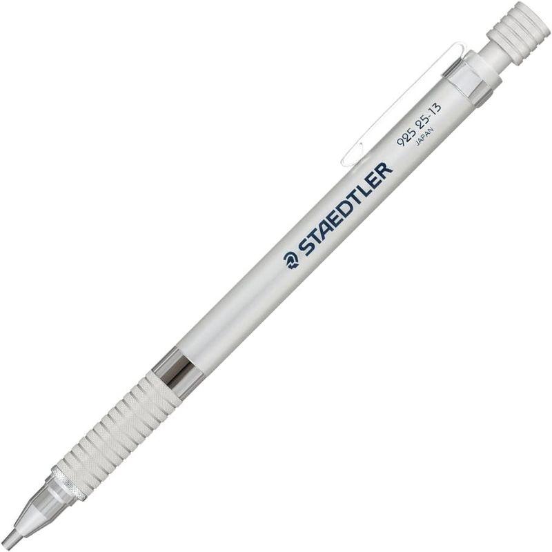 ステッドラー シャーペン 1.3mm 製図用シャープペン シルバーシリーズ 925 25-13｜tanda-shops｜03