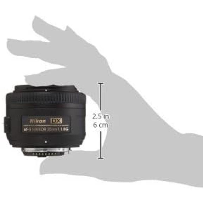 Nikon 単焦点レンズ AF-S DX NIKKOR 35mm f/1.8G ニコンDXフォーマット専用｜tanda-shops｜07