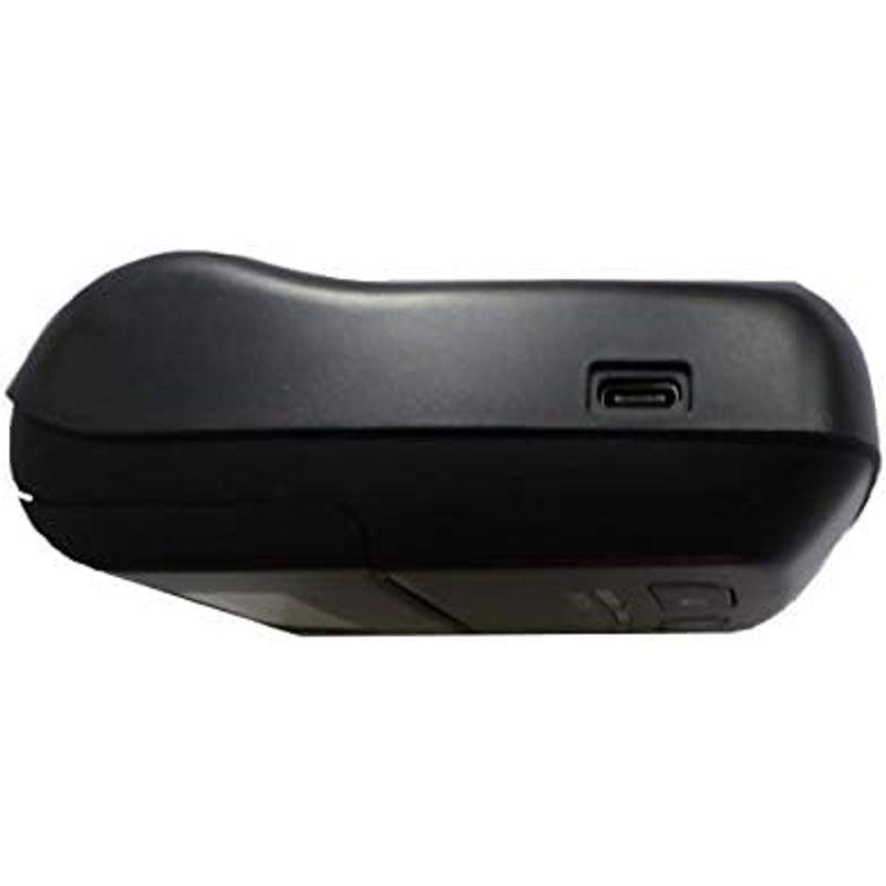 モバイルプリンター WS-P501A レシートプリンター サーマルプリンター 58ｍｍ幅用 インターフェース USB Bluetooth搭載｜tanda-shops｜03