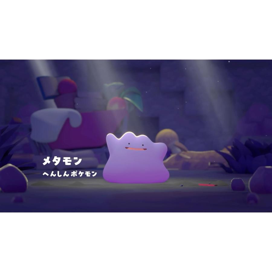 Pokemon（ポケモン） 新品 Nintendo Switch2 ぽこ あ : ティーアンド