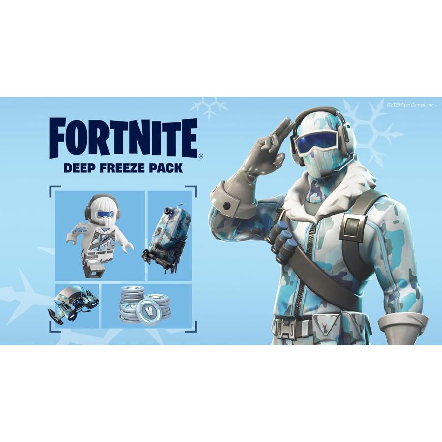 Epic Games（エピックゲームズ） 新品 Nintendo Switch フォートナイト