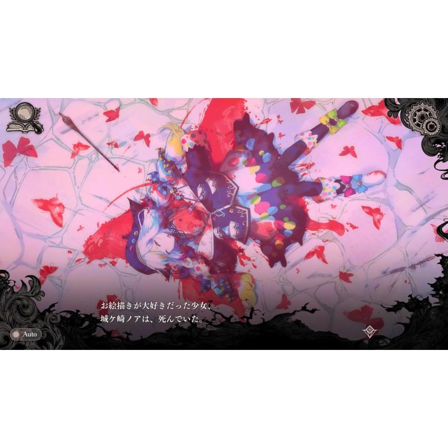 新品　Nintendo Switch　魔法少女ノ魔女裁判 |  | 02