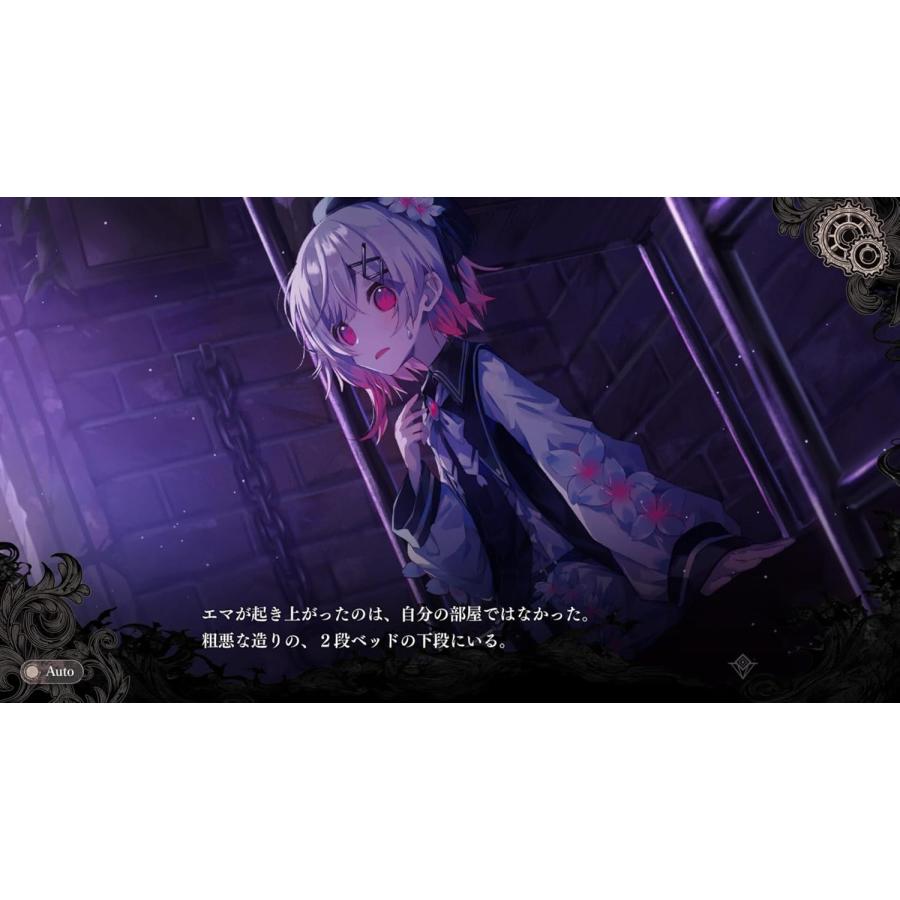 新品 Nintendo Switch 魔法少女ノ魔女裁判 : ティーアンドイー - 通販