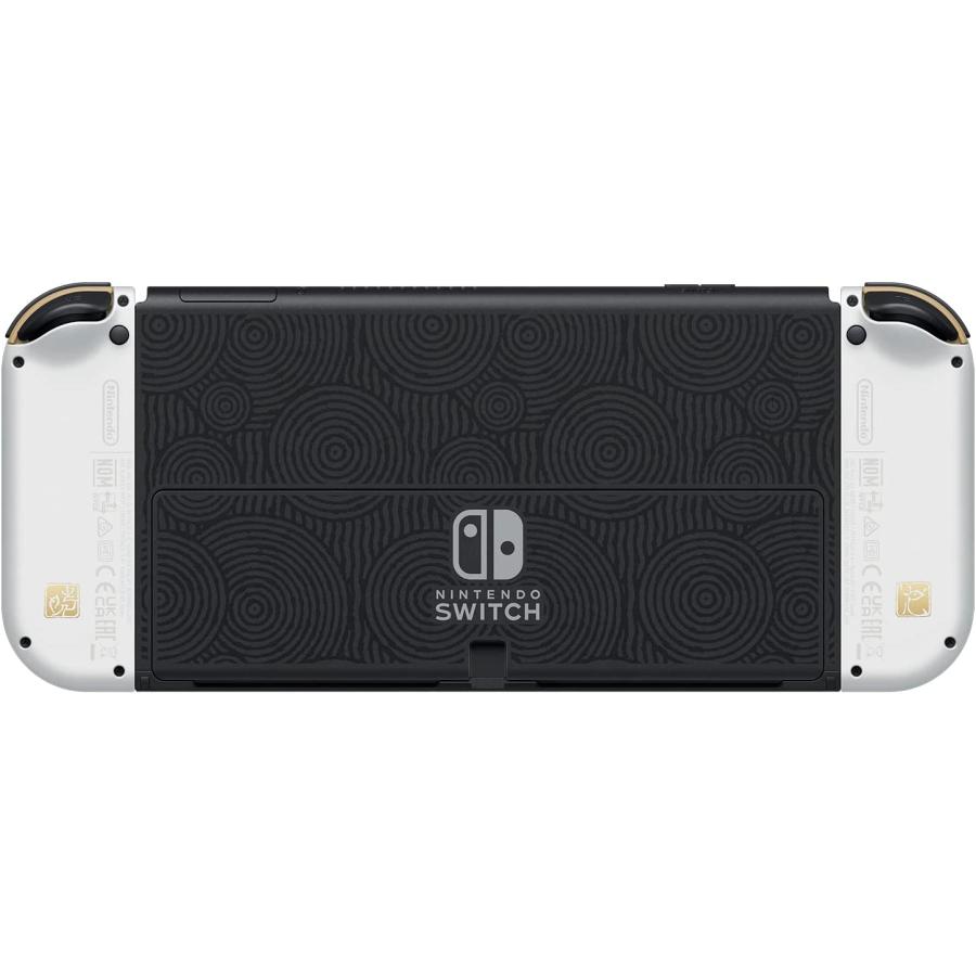 Nintendo Switch 新品 Nintendo Switch本体 有機ELモデル ゼルダ Nintendo Switch 新品 Nintendo Switch本体 有機ELモデル ゼルダ