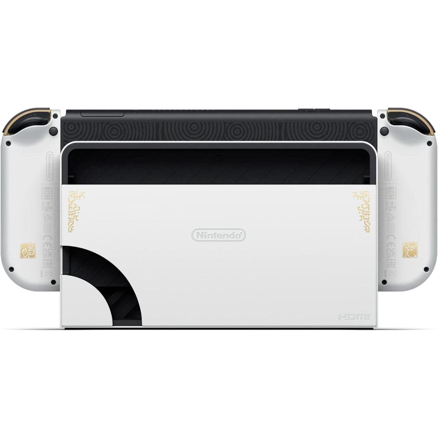 Nintendo Switch 新品 Nintendo Switch本体 有機ELモデル ゼルダ Nintendo Switch 新品 Nintendo Switch本体 有機ELモデル ゼルダ