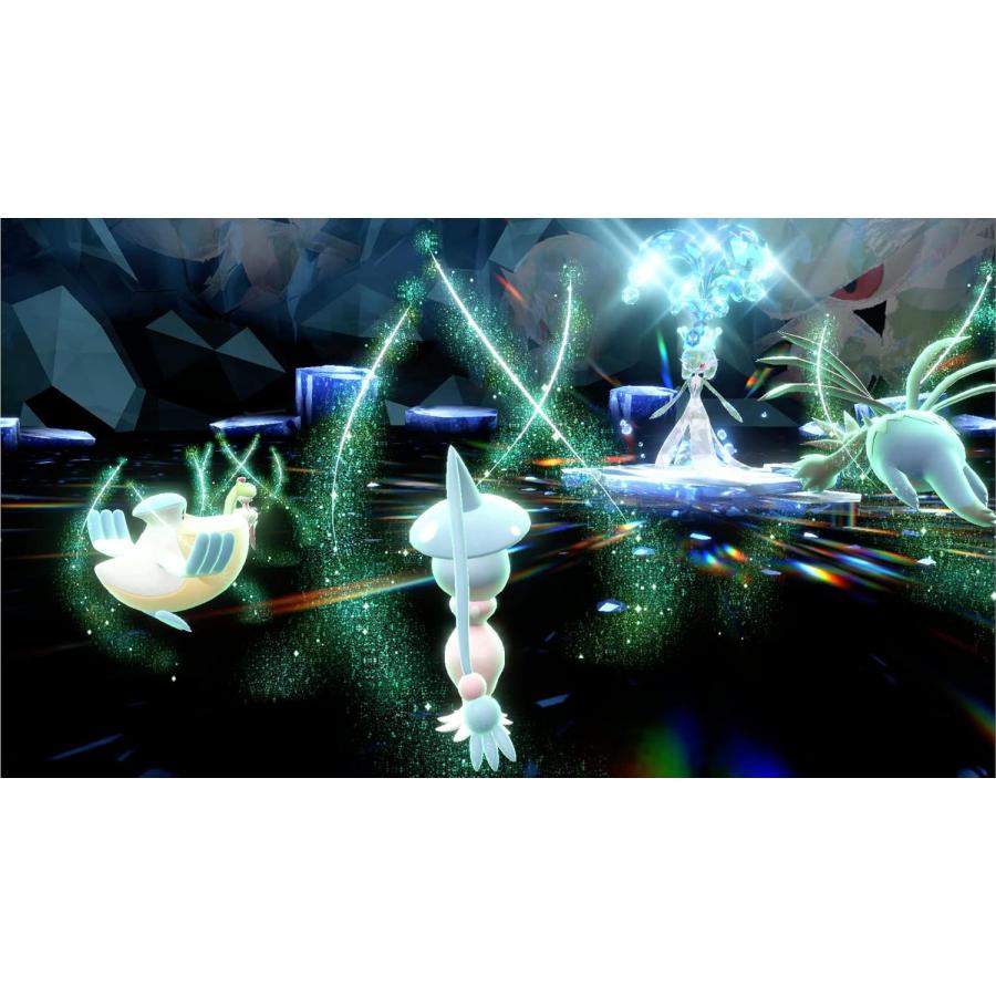 任天堂（Nintendo） 新品 Nintendo Switch ポケットモンスター