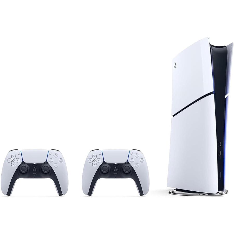 PlayStation 新品 PlayStation5本体デジタルエディション DualSense 