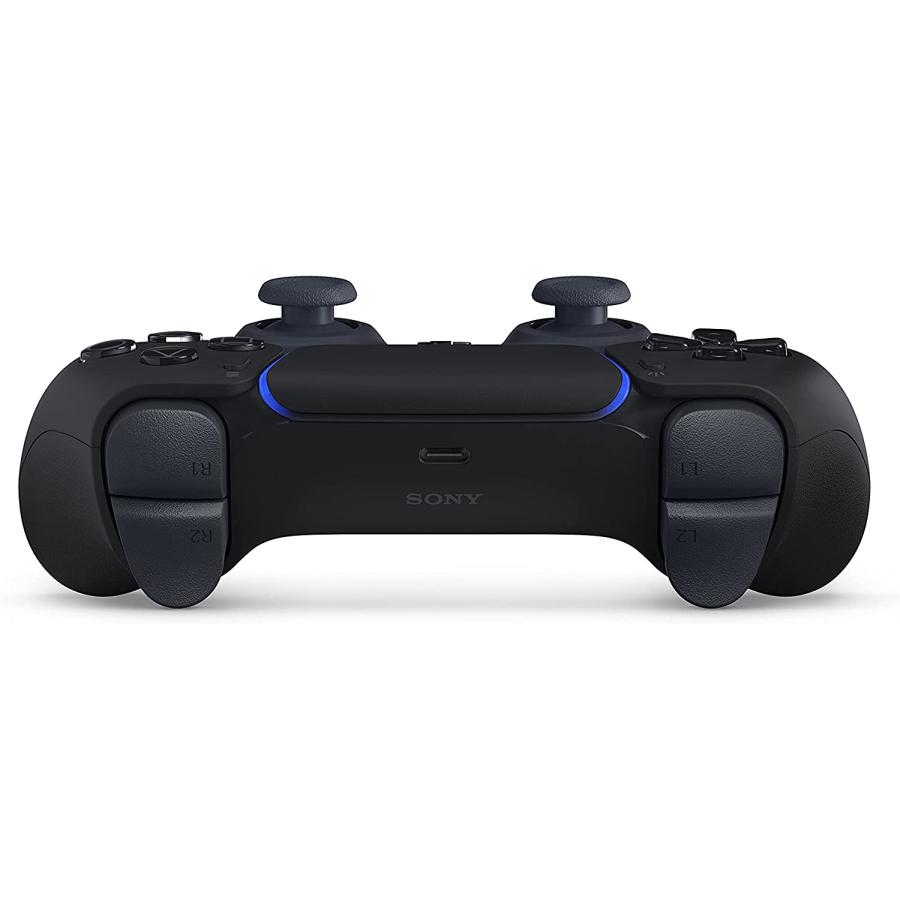 PlayStation 新品 Dual Sense ワイヤレスコントローラー ミッドナイト
