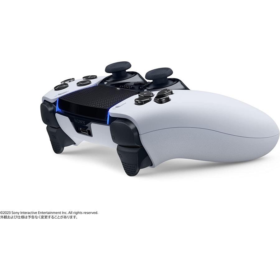PlayStation 新品 PlayStation5 DualSense Edge ワイヤレス