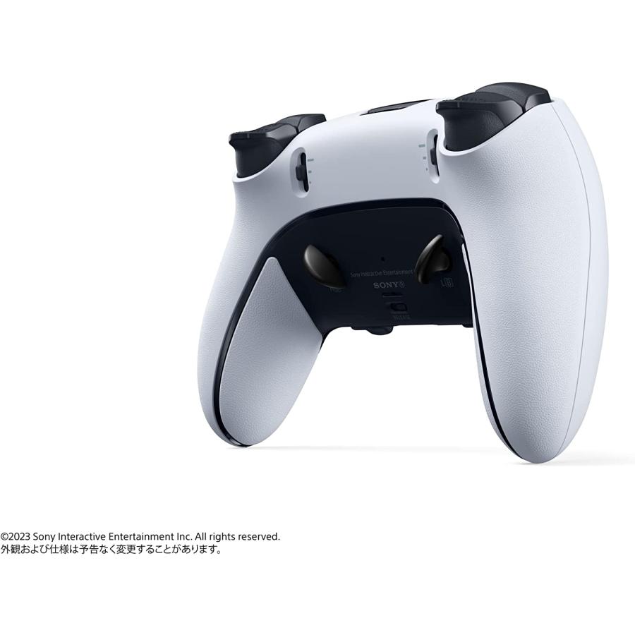 PlayStation 新品 PlayStation5 DualSense Edge ワイヤレス