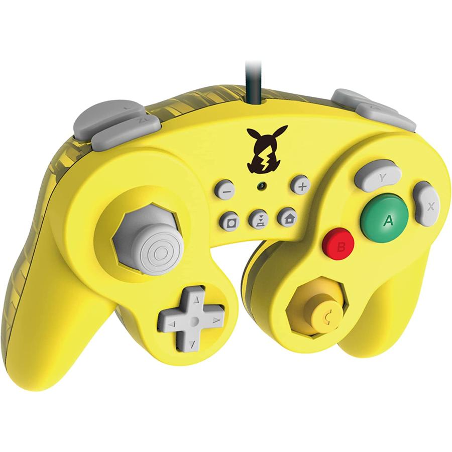 HORI（ホリ） 新品 Nintendo Switch クラシックコントローラー for