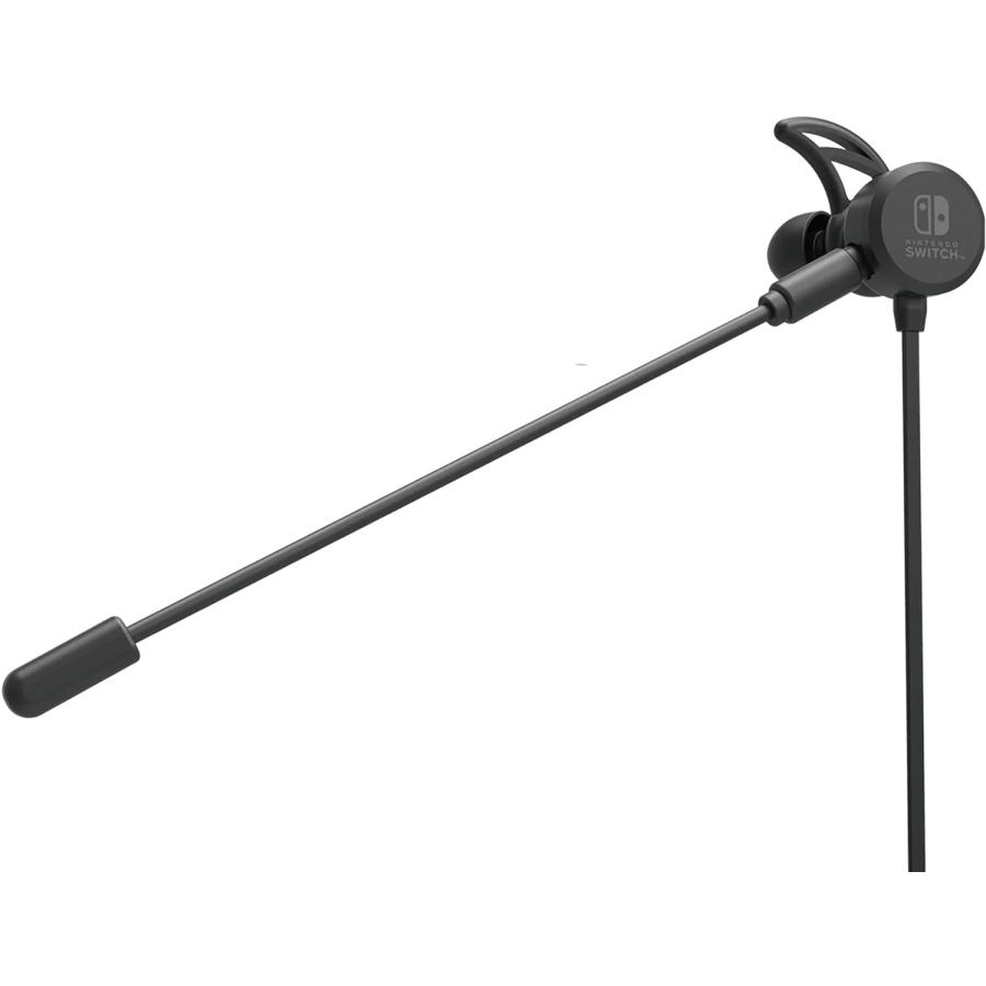 HORI（ホリ） 新品 Nintendo Switch ホリゲーミングヘッドセット