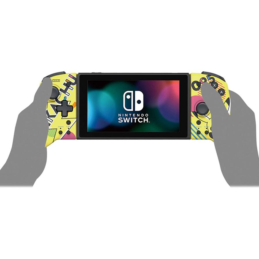 HORI 新品 Nintendo Switch グリップコントローラー for HORI 新品 Nintendo Switch グリップコントローラー for