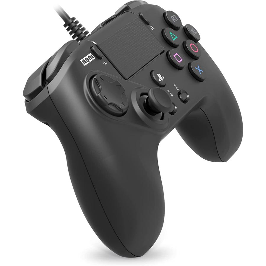 HORI（ホリ） 新品 PlayStation5 ファイティングコマンダー OCTA for