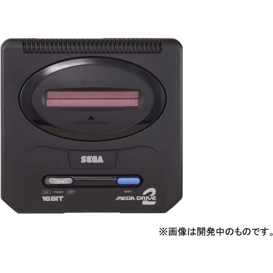 セガ 新品 メガドライブミニ2 : ティーアンドイー - 通販 セガ 新品 メガドライブミニ2 : ティーアンドイー - 通販