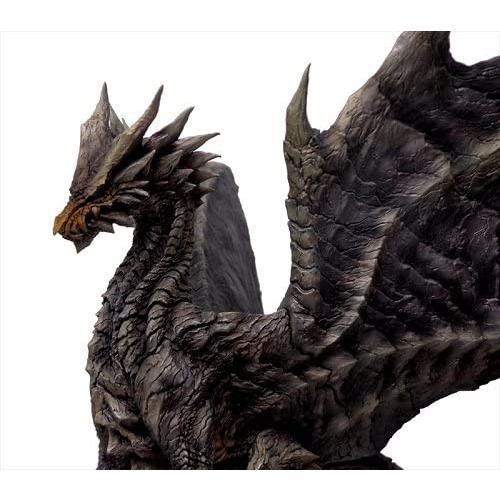 モンスターハンター 新品 カプコンフィギュアビルダー モンスターハンター 新品 カプコンフィギュアビルダー