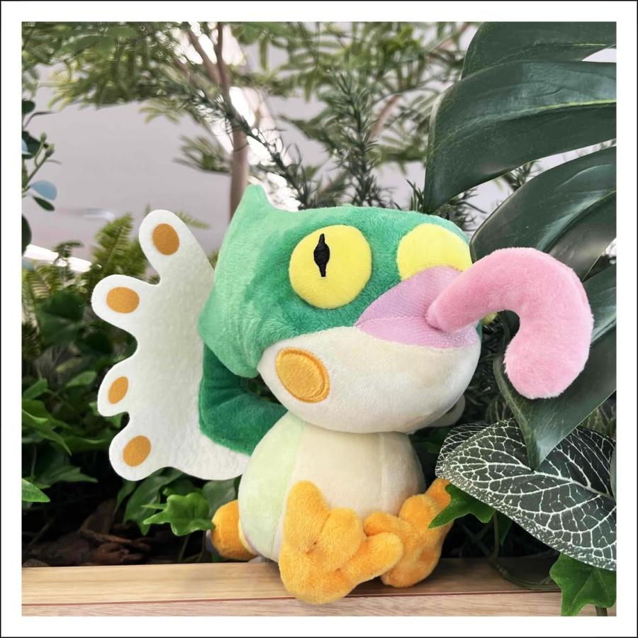 モンスターハンター 新品 カプコン モンスターハンターデフォルメ 