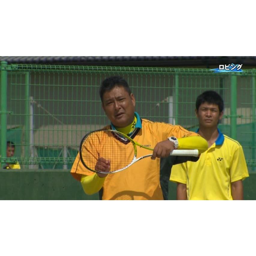 必勝!走るソフトテニス 〜走らぬテニスに勝利なし〜 : ティ 必勝!走るソフトテニス 〜走らぬテニスに勝利なし〜 : ティ
