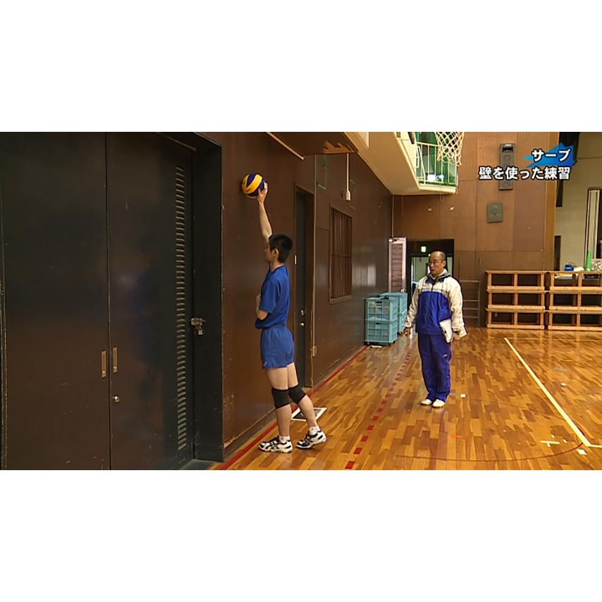マ*法様 海川博文流 中学バレー指導 選手の可能性を最大限に伸ばす!! 選手の可能性を最大限に伸ばす!! 海川博文流中学バレー指導