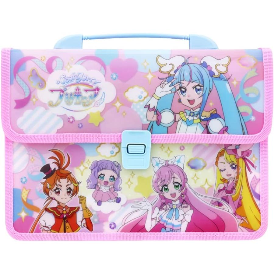 ひろがるスカイ! プリキュア ステーショナリーバッグ サンスター文具